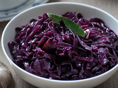 Red cabbage