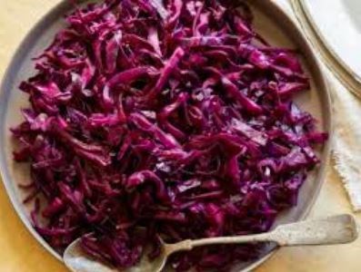 Red cabbage
