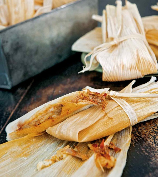 tamales