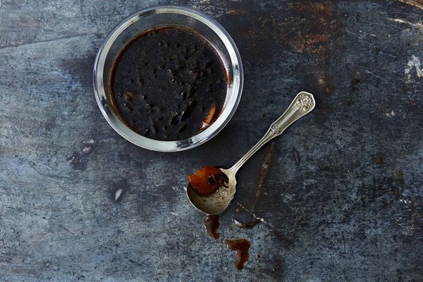 Red-cooked sauce (Chinese mother sauce #4)