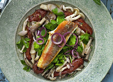 Featured image of post Easiest Way to Make How To Cook Gurnard In The Oven