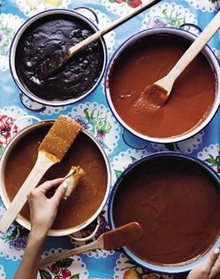 Red mole (Mole rojo)