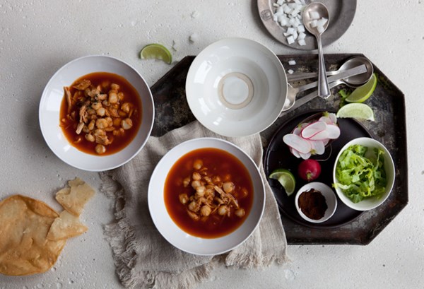 Pati S Mexican Table The Secrets Of Real Mexican Home Cooking Eat Your Books