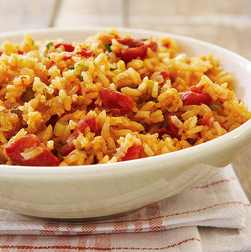 Red rice