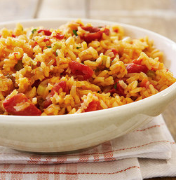 Red rice