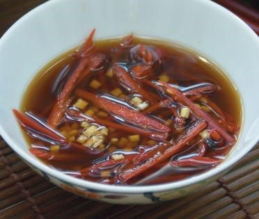 Red roast Chinese pork