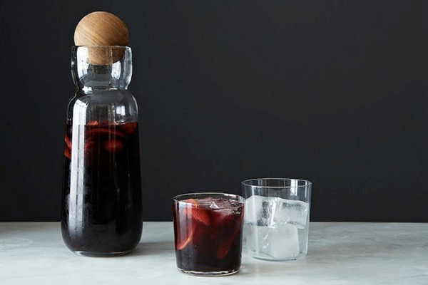 Red sangria
