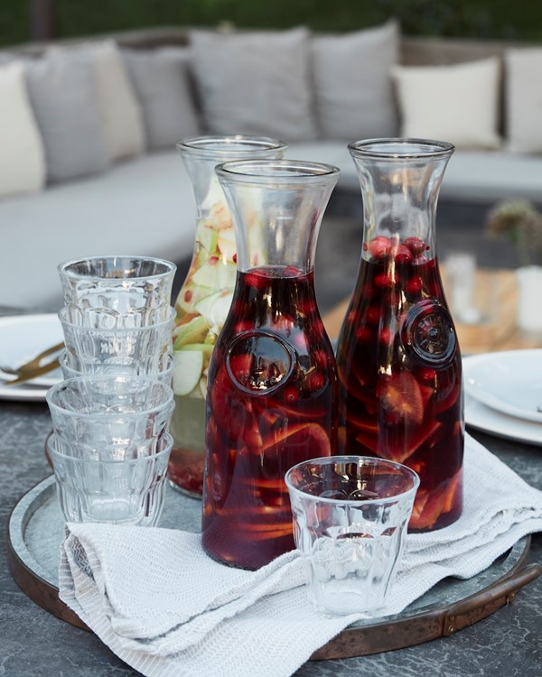Red sangria
