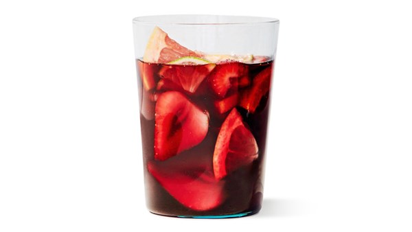 Red sangria