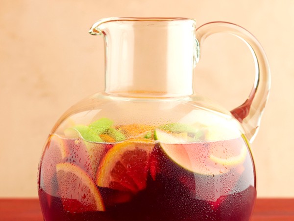 Red sangria