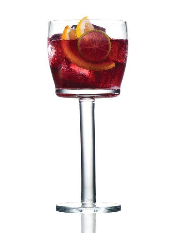 Red sangria