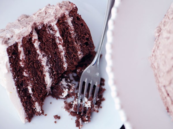 Red velvet cake