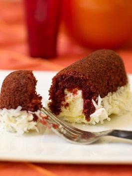 Red velvet twinks