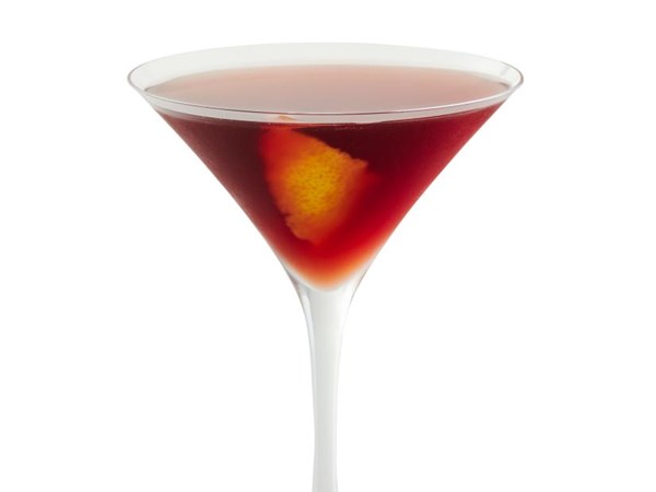 Red vesper 