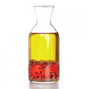 Red wine vinaigrette