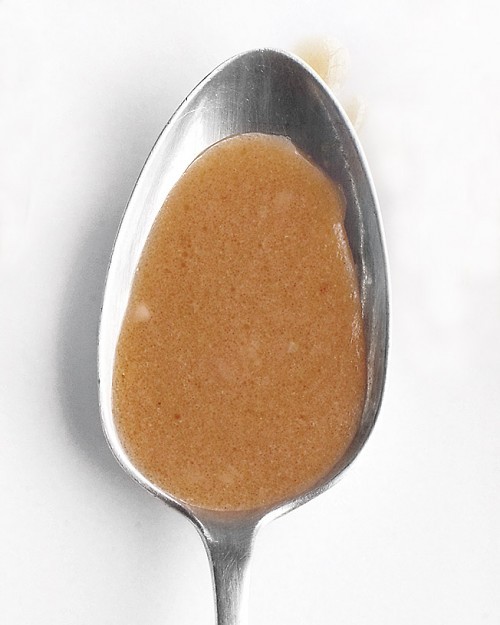 Red-wine vinaigrette