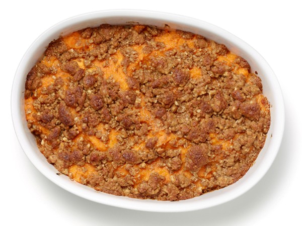 Ree Drummond's soul sweet 'taters'