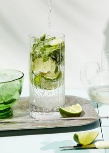 Refresh-mint
