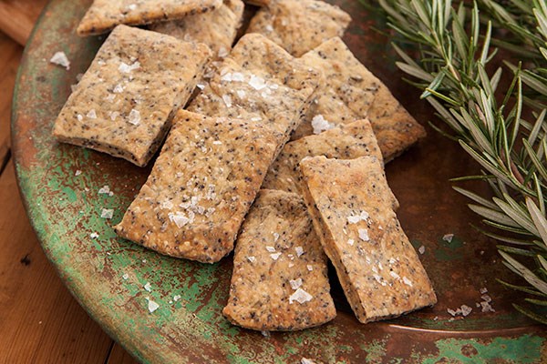 Remembrance crackers 