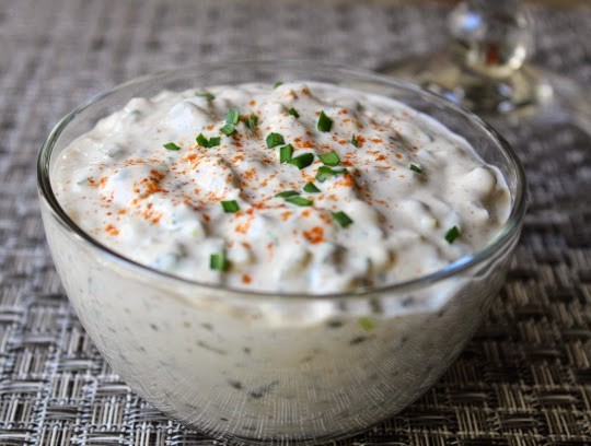 Rémoulade sauce