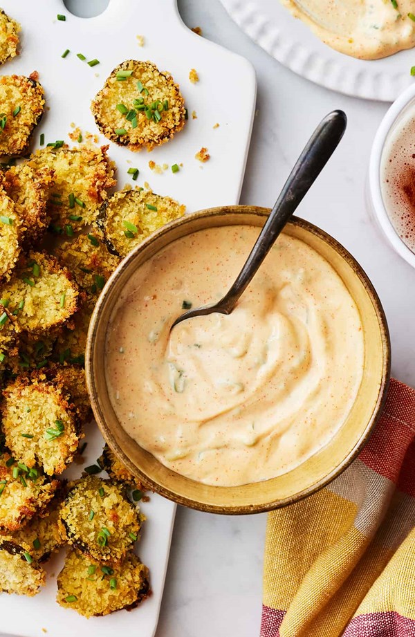 Remoulade sauce