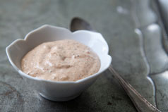 Remoulade sauce