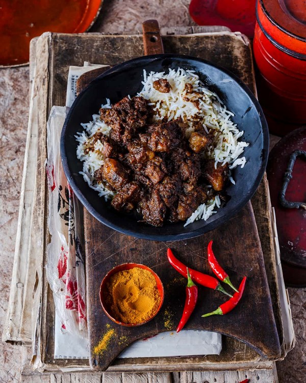 Rendang