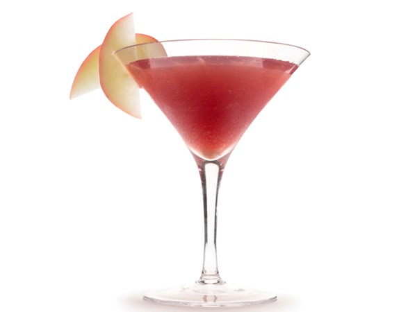 Resolution cocktail