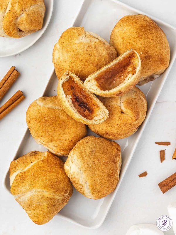Resurrection rolls