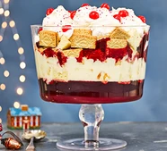 Retro trifle