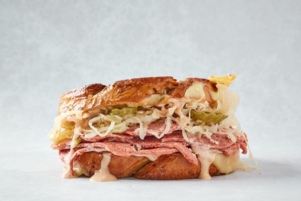 Reuben