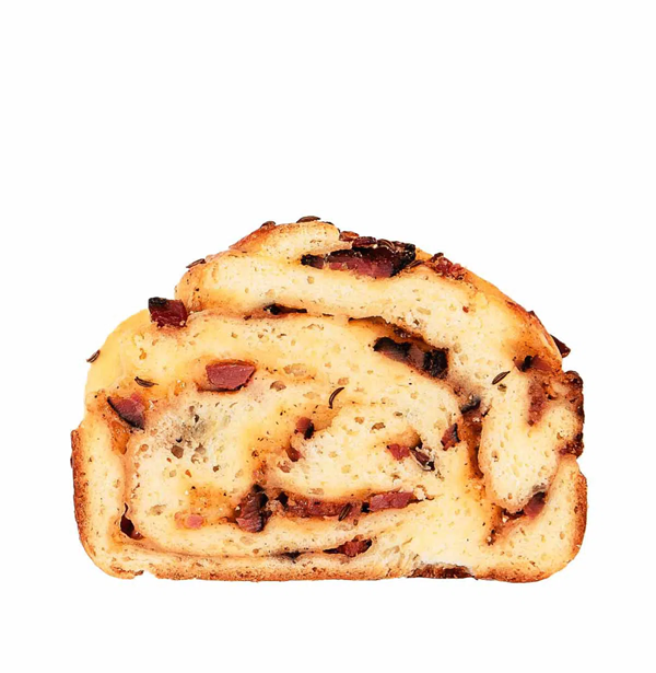 Reuben babka
