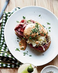 Reuben Benedict