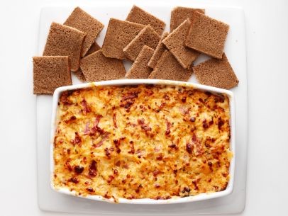 Reuben dip