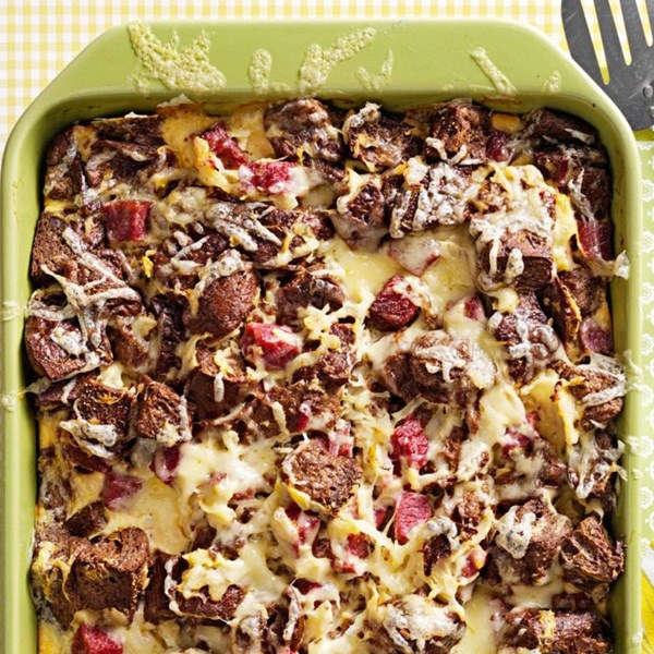 Reuben strata
