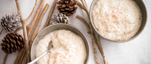 Rhiannon's sourdough bread sauce