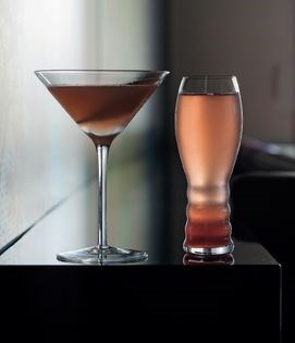 Rhububble