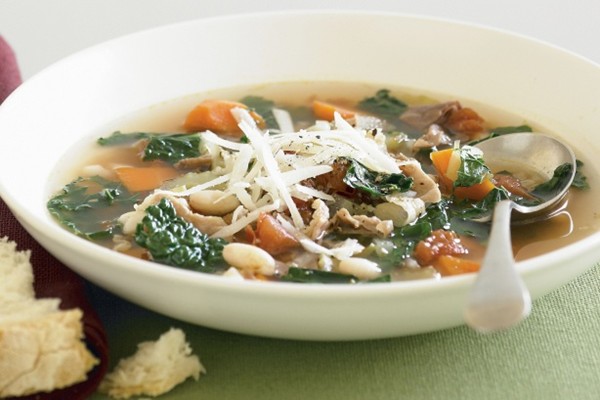 Ribollita