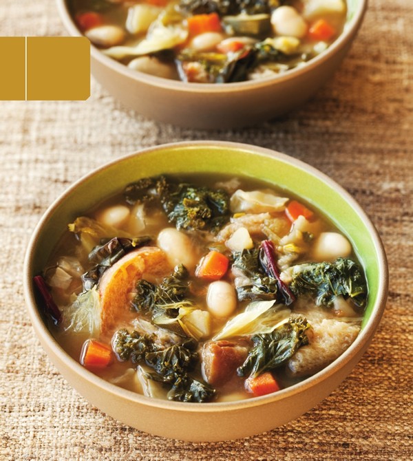 Ribollita