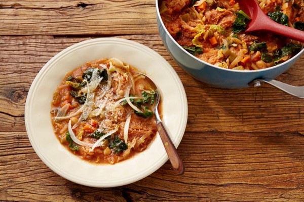 Ribollita