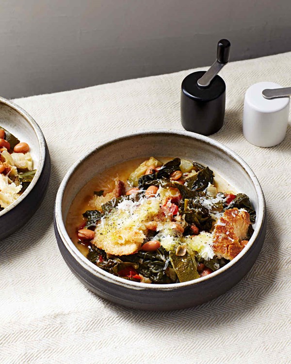 Ribollita