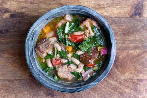 Ribollita