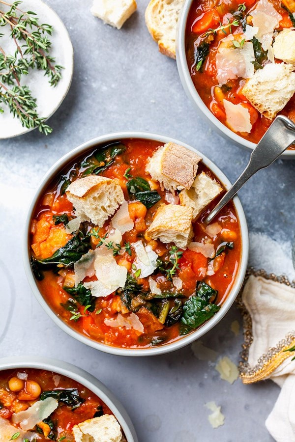 Ribollita