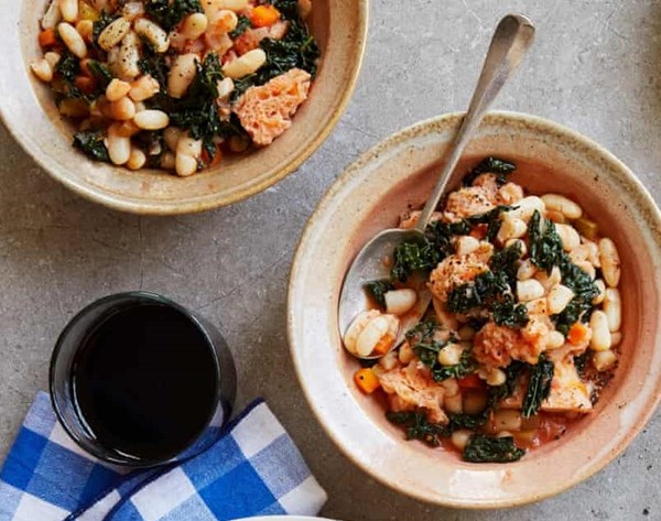 Ribollita