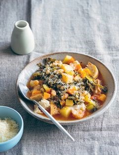 Ribollita