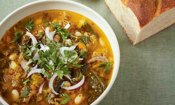 Ribollita