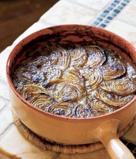 Ribollita in the style of Siena