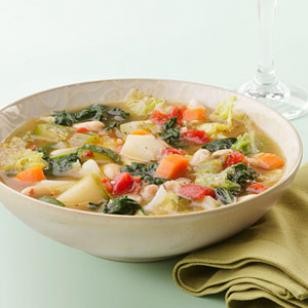 Ribollita soup