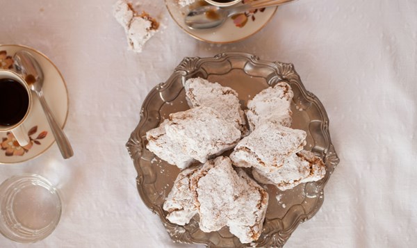 Ricciarelli