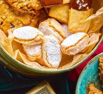 Ricciarelli